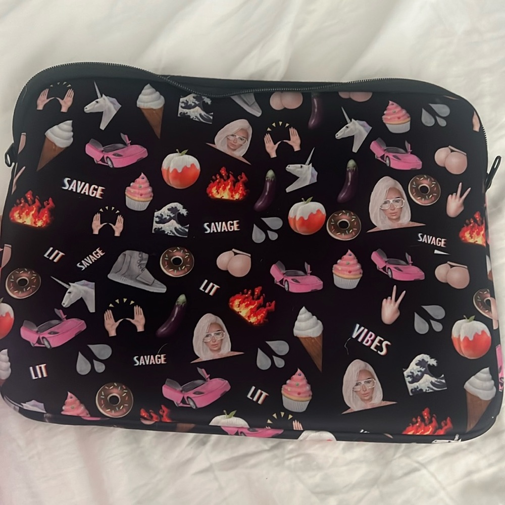 DASH by the Kardashians Computer Case